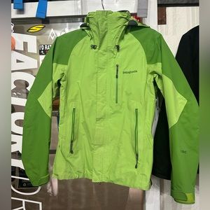 Goretex × patagonia × - Gem